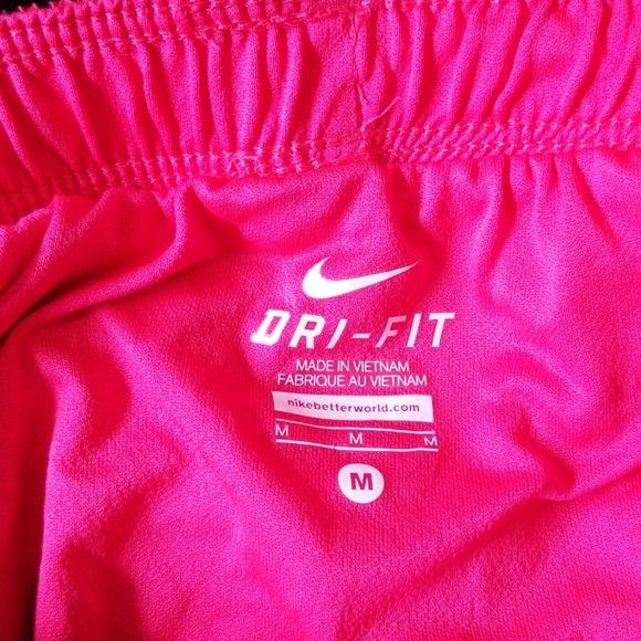 Nike Dri-fit Shorts - Picture 2 of 3
